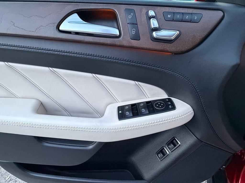 Mercedes-Benz GLE 63 AMG