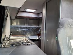 Pössl Summit Shine 600L MJ25 Dümo-Winter Sale 26