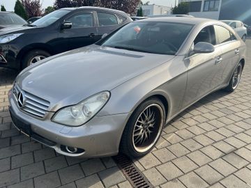 Mercedes CLS 350 - 2