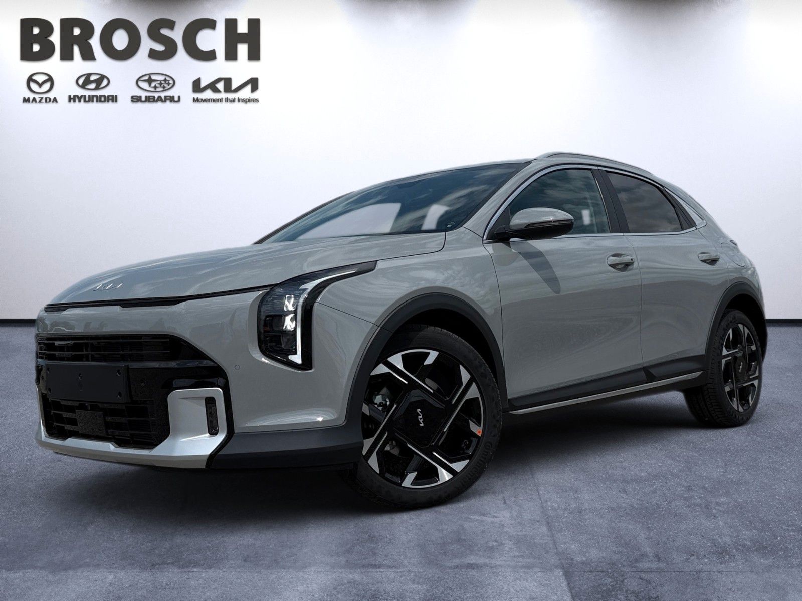 Kia XCeed - Bild 1