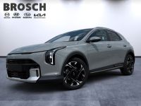 Kia XCeed - Vorschau Bild 1