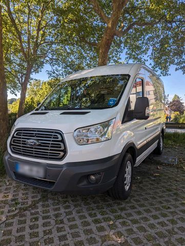 Ford transit Trend panther 2.o Diesel eco ...