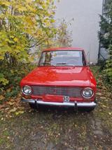 Lada 2101 60PS - Lada aus 1975