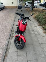 NIU UQI GT - NIU UQI GT