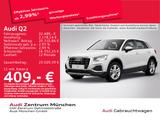 Audi Q2 35 TFSI S tronic advanced ACC/Navi - Audi Q2 Gebrauchtwagen in München