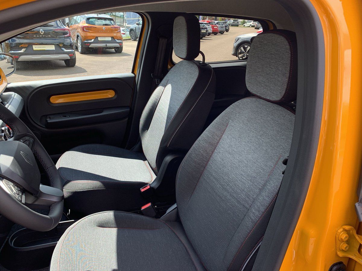 Renault Twingo - Bild 9