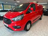 Ford Transit Custom Kasten 300 L2 Klima PDC Tempomat - Ford Transit Custom in Halle