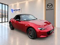 Mazda MX-5 - Vorschau Bild 8