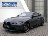 BMW M4 Competition *UPE 114.170€* Laserlicht HuD     - BMW M4 in Magdeburg