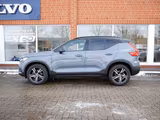 Volvo XC40 T3 R Design - Volvo: X