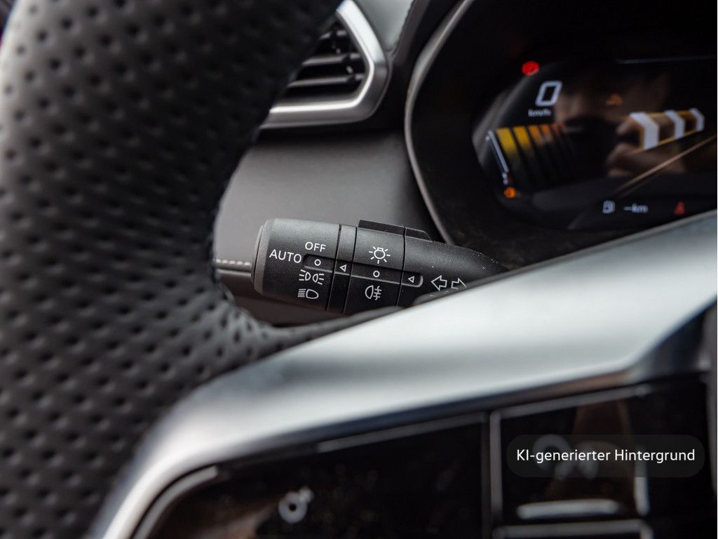 MG ZS - Bild 12