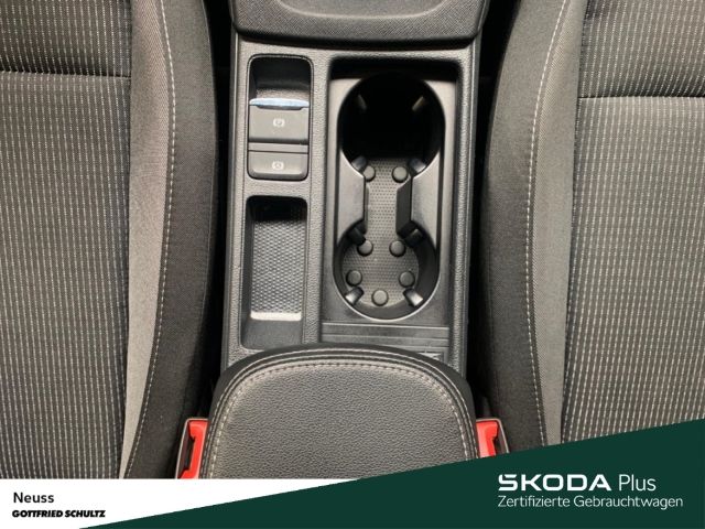 Skoda Octavia - Bild 18