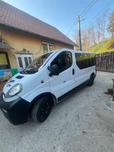 Opel Verkaufe Opel Vivaro 1,9 CDTI - gebrauchte Opel Vivaro aus dem Jahr 2004