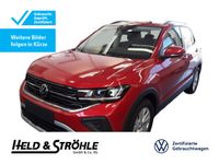 Volkswagen T-Cross - Vorschau Bild 1