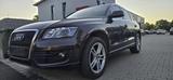 Audi Q5 3.0 TDI  quattro*LEDER*AUTOMATIK*ALU*NAVI - Audi Q5 in Augsburg