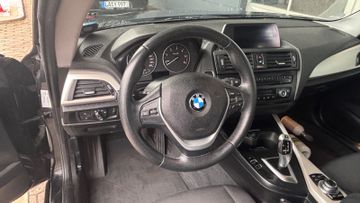 BMW 116 - 11