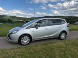 Opel Zafira C Tourer Edition Automatik - Opel Zafira: Edition
