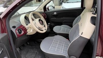 Fiat 500 - 10