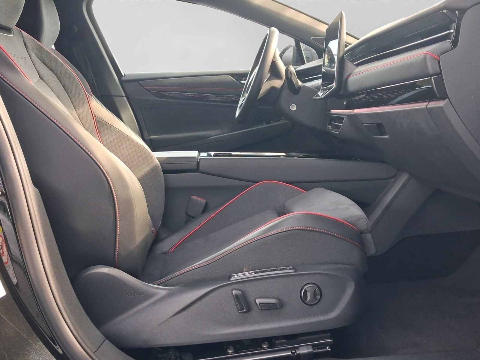 Volkswagen ID.7 Tourer GTX LM20 H K AHK ASSIST foto 4