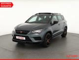 Cupra Ateca 2.0 TSI DSG 4Drive LED Panorama ACC AHK