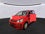 Volkswagen up! move up! 1,0 MPI RFK PDC Klima SHZ - gebrauchte VW up! aus dem Jahr 2023