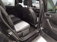 Volkswagen Touran - Vorschau Bild 9