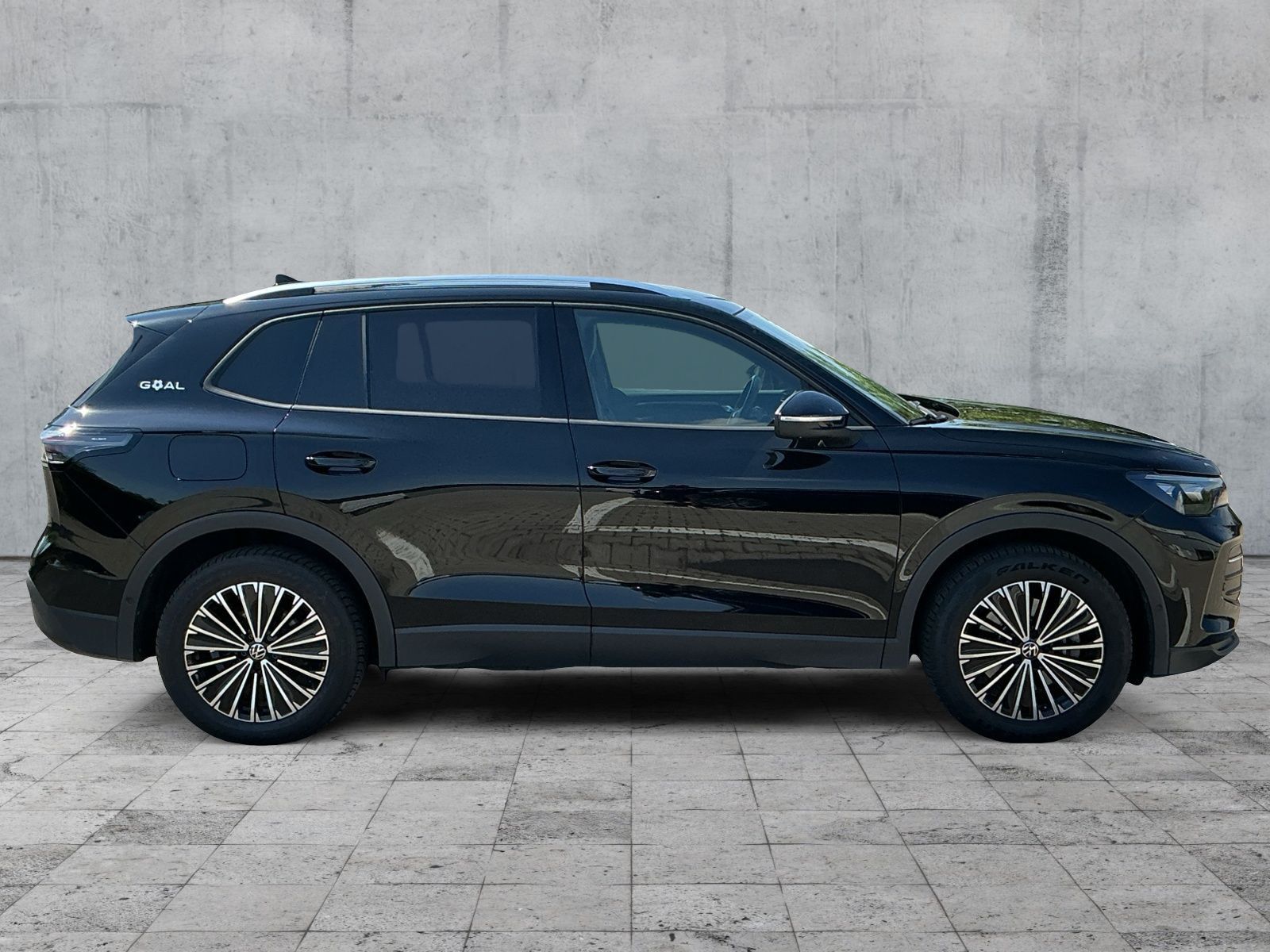 Volkswagen Tiguan - Bild 7