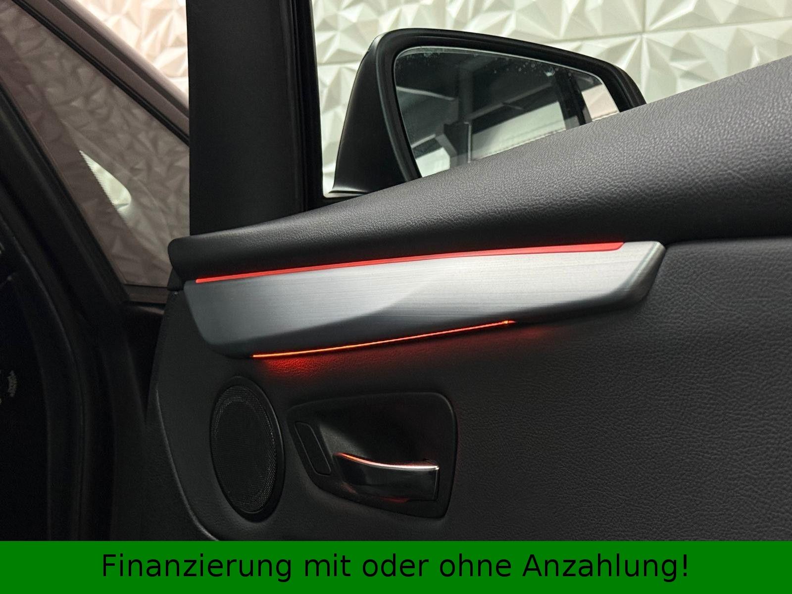 BMW 220 Gran Tourer 220i Gran Tourer*Sport Line*Autom.*LED*Nav*Leder, миниатюра 25