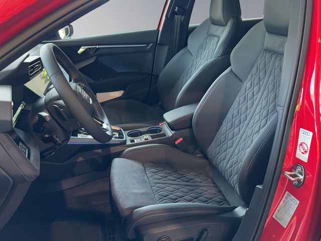 A3 Limousine S line 35 TFSI 110150 kWPS S tronic