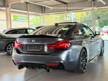 BMW 435 - 4