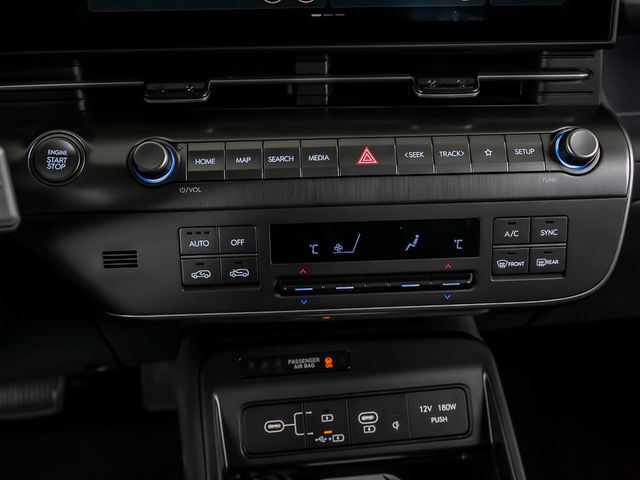 Hyundai Kona 1.6 Prime 2WD Autobahnassistent Kamera