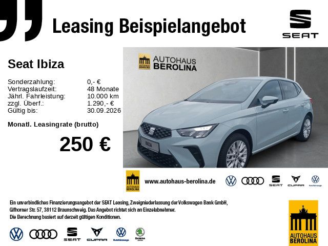 Seat Ibiza - Bild 3