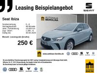 Seat Ibiza - Vorschau Bild 3