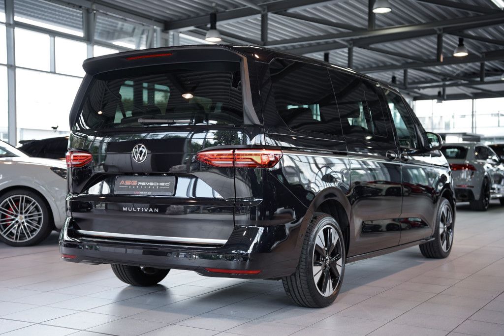 Vw T7 Multivan