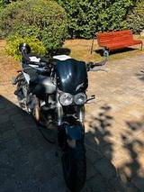Buell XB12ssLighning Long