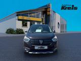 Dacia Lodgy Stepway - gebrauchte Dacia Lodgy aus dem Jahr 2022