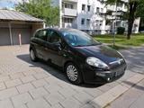 Fiat Grande Punto Evo 1.3 multijet Euro 5 ... - Fiat Grande Punto Gebrauchtwagen in München