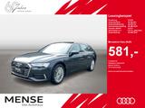 Audi A6 Avant 50 TFSI e quattro S tronic design AHK - Audi A6 Design mit Hybrid-Antrieb (Benzin/Elektro)