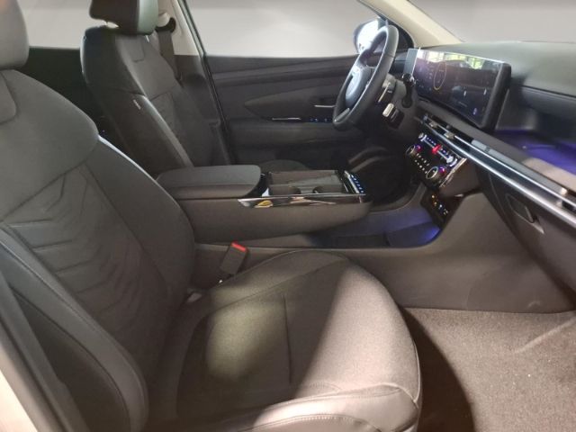 Hyundai TUCSON - Bild 14