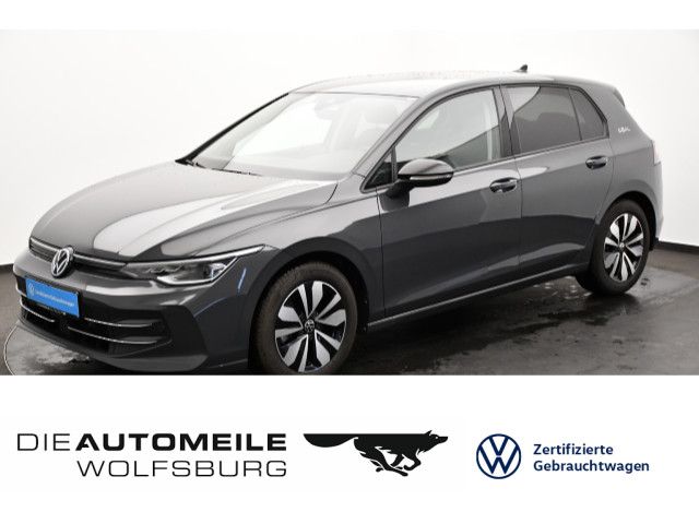 Golf 8 VIII 1.5 TSI Goal AHK/Matrix/TravelAssist