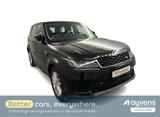 Land Rover Range Rover Sport S P300 (Si4) - gebrauchte Land Rover Range Rover Sport aus dem Jahr 2020
