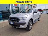 Ford FORD Ranger 3.2 TDCi DC Wildtrak 5pt. - Ford Ranger: 2.5