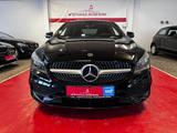 Mercedes-Benz CLA 220 4Matic AMG Line -Scheckheft - Mercedes-Benz CLA 220 Gebrauchtwagen