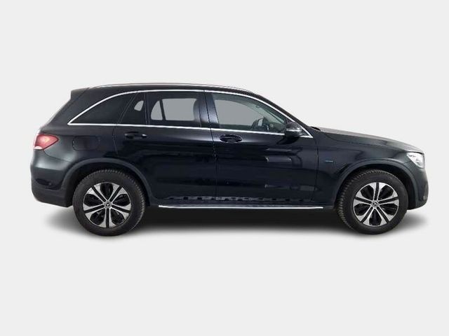 Mercedes-Benz MERCEDES-BENZ GLC 300 e 4Matic EQ-Power Business