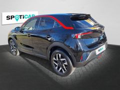 Fahrzeugabbildung Opel Mokka GS 1.2Turbo 100KW, Tot-Winkel-Warner, LED