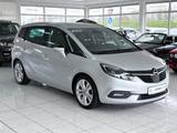 Opel Zafira C Tourer Innov+Aut.+Navi+Kamera+7-Sitzer - Opel Zafira: Leder