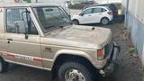 Mitsubishi Pajero - gebrauchte Mitsubishi Pajero aus dem Jahr 1990