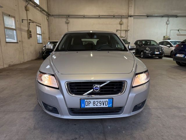 Volvo V50 2.0 D cat Summum