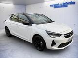 Opel Corsa 1.2 Direct Injection Turbo Automatik GS - Opel Corsa mit Benzin-Antrieb: Kleinwagen, 1.2