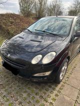 Smart Forfour 454 1.1 75ps - Smart forfour 454